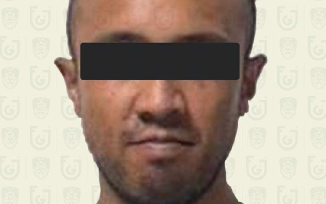 Cristofer N Detenido y Vinculado a Proceso por el Asesinato de un Menor en Iztapalapa