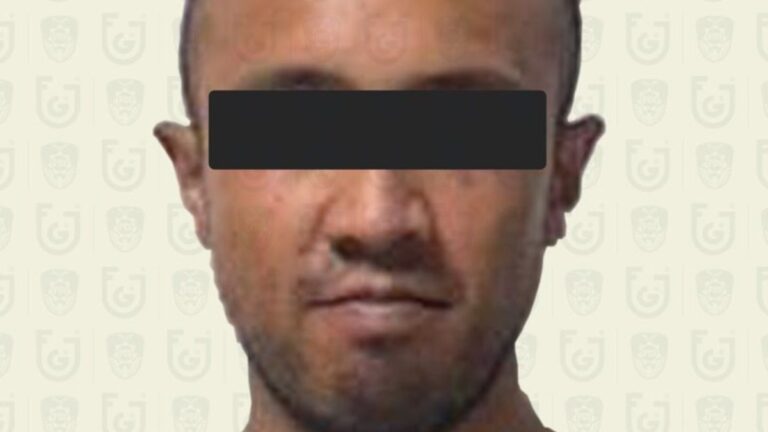 Cristofer N Detenido y Vinculado a Proceso por el Asesinato de un Menor en Iztapalapa