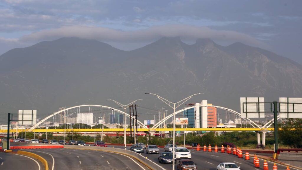 Clima Monterrey: Pronóstico del tiempo para mañana, 3 de enero de 2026