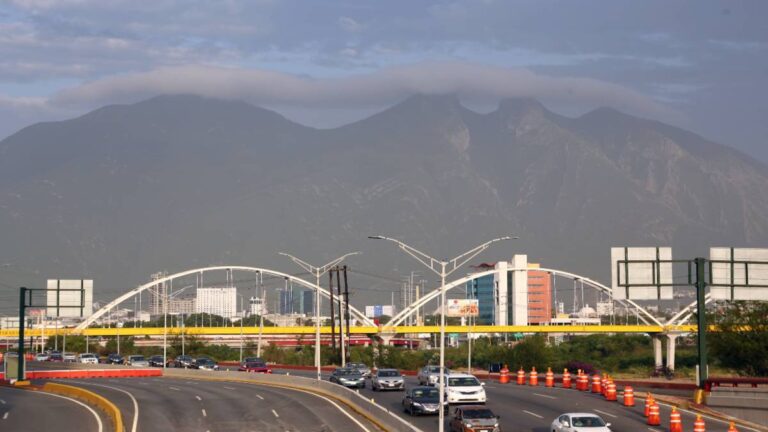 Clima Monterrey: Pronóstico del tiempo para mañana, 3 de enero de 2026