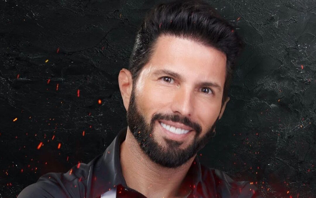 Poncho de Nigris: Momentos de Terror Tras Aterrizaje de Emergencia en Su Avión Privado