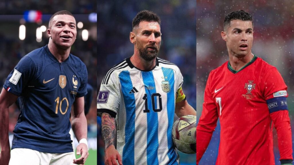 Récords futbolísticos: Lo que podría romperse en el Mundial 2026