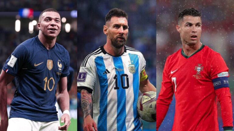 Récords futbolísticos: Lo que podría romperse en el Mundial 2026