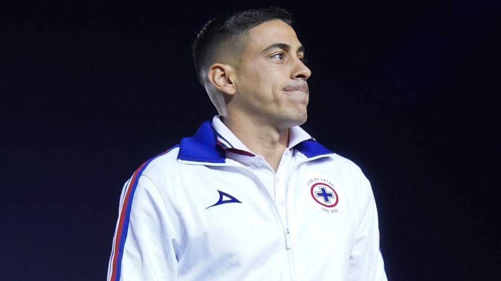 Camilo Cándido: ¿Regreso a Cruz Azul? Lo que debes saber