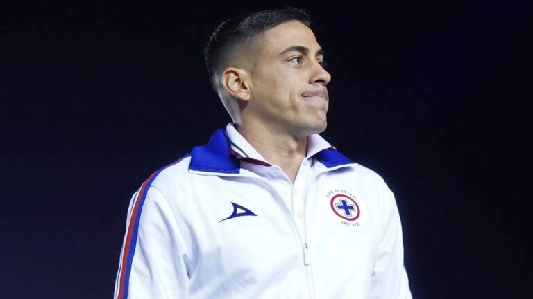 Camilo Cándido: ¿Regreso a Cruz Azul? Lo que debes saber
