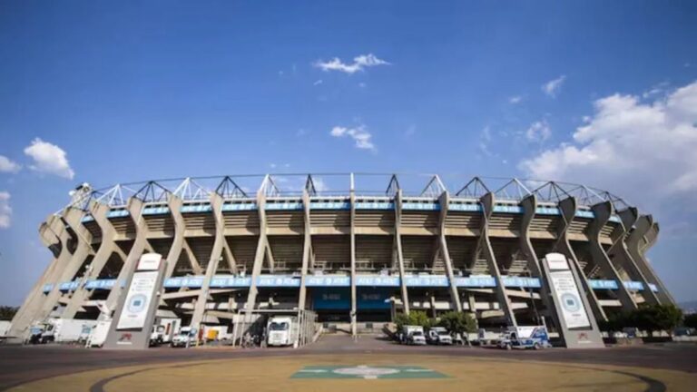 Remodelación del Estadio Banorte: Nuevas Imágenes y Progreso Reportado