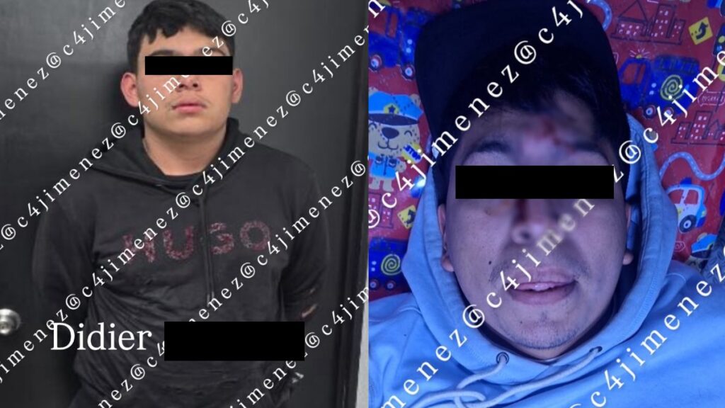 C4 En Alerta: Las 5 Principales Noticias de Seguridad para El Centro – 2 de enero