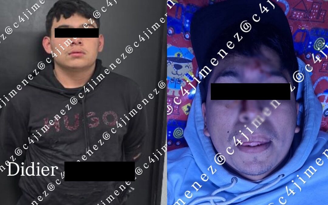 C4 En Alerta: Las 5 Principales Noticias de Seguridad para El Centro – 2 de enero