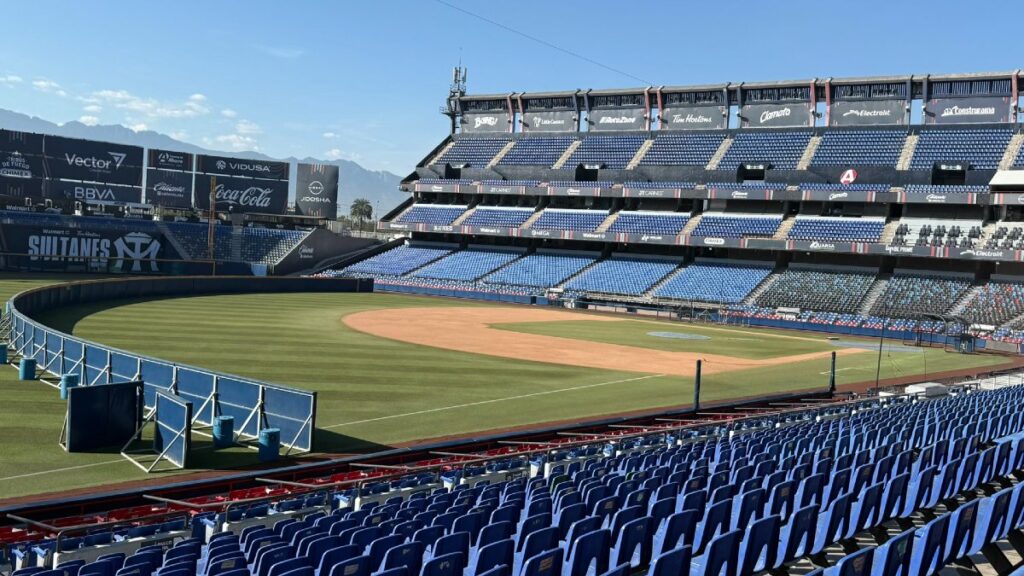 Inicio de la Pretemporada de Sultanes Femenil para la LMS 2026