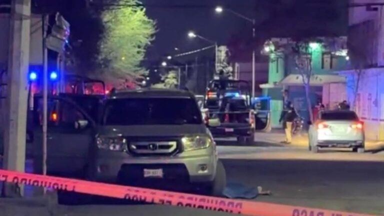 Ejecutan a Hombre en García, Nuevo León: Un Nuevo Caso de Homicidio