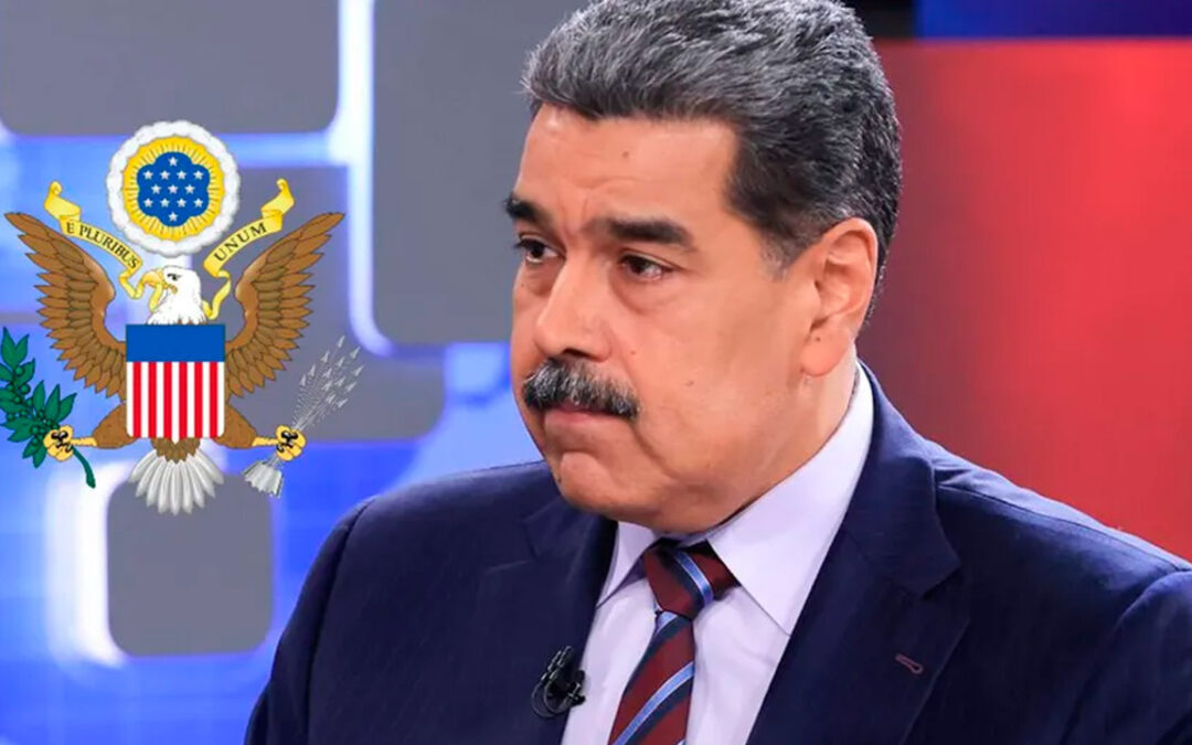 Nicolás Maduro y su Esposa Enfrentarán Cargos por Narcoterrorismo en la Corte de EE.UU.