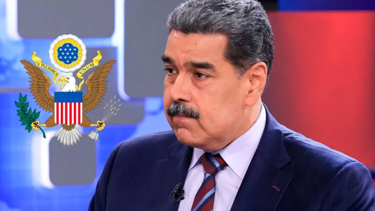 Nicolás Maduro y su Esposa Enfrentarán Cargos por Narcoterrorismo en la Corte de EE.UU.