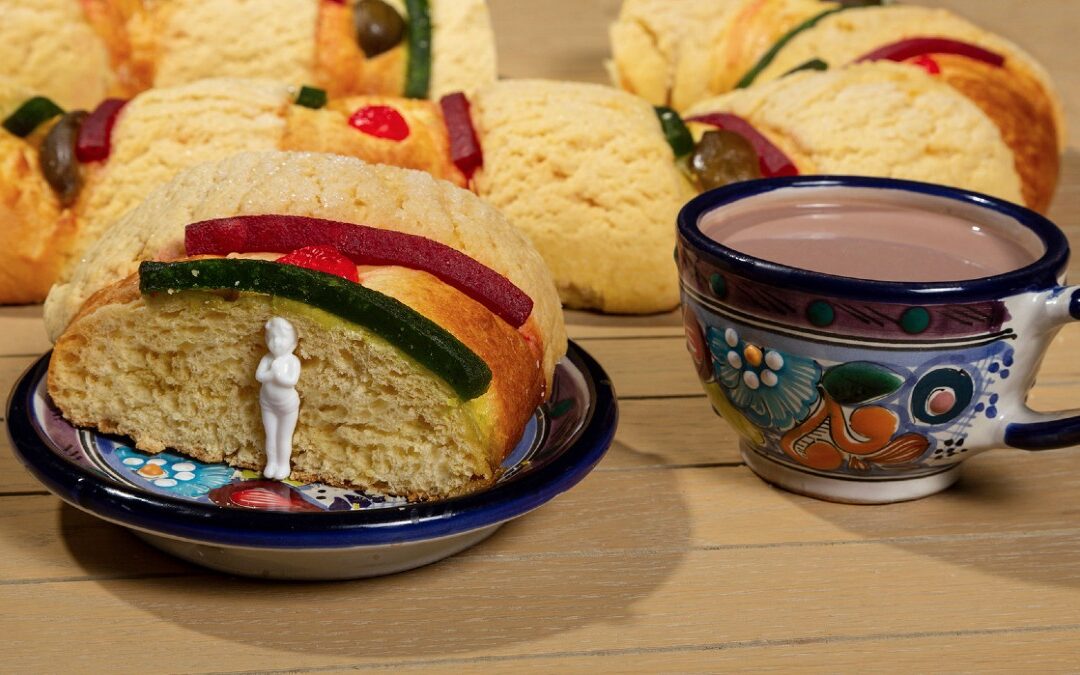 Descubre el Significado del Niño en la Rosca y Qué Hacer con Él para Celebrar