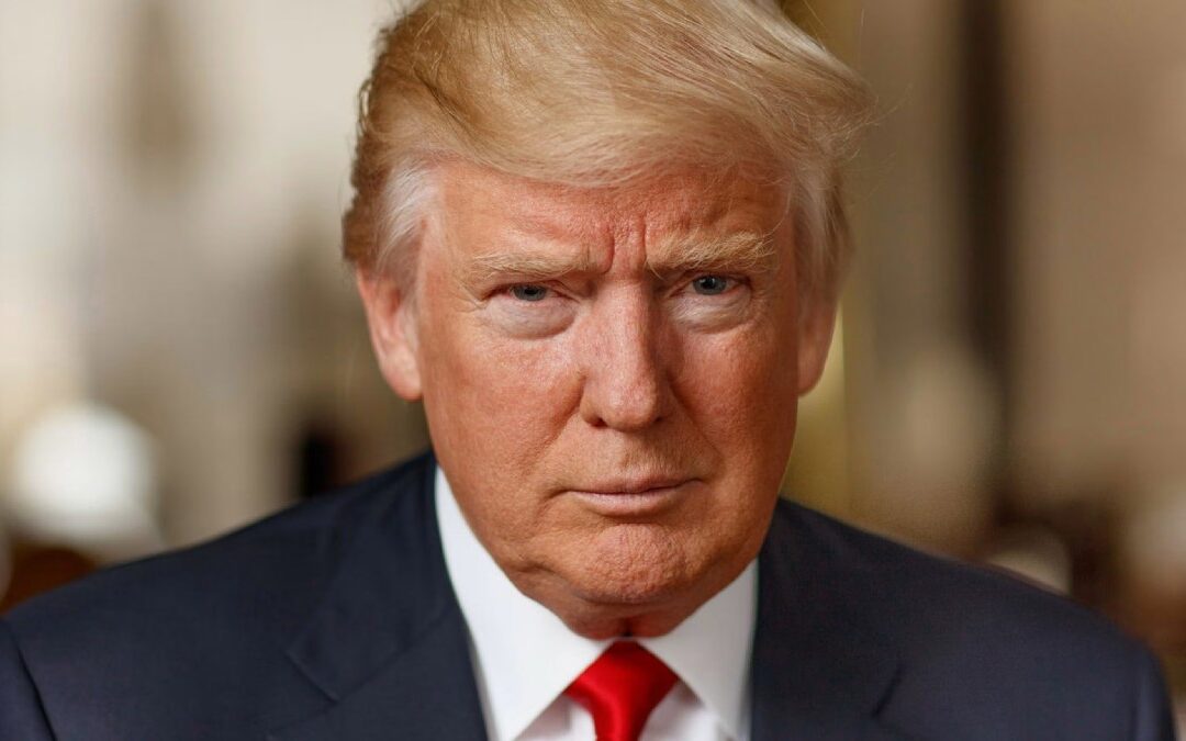 Donald Trump Revela Detalles sobre la Detención de Nicolás Maduro en Venezuela