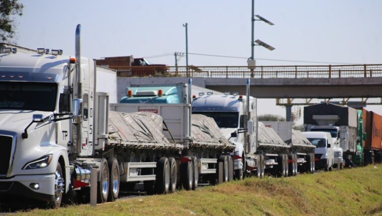 Actualizaciones de la Autopista México-Querétaro: Noticias de Tráfico EN VIVO Hoy 3 de Enero