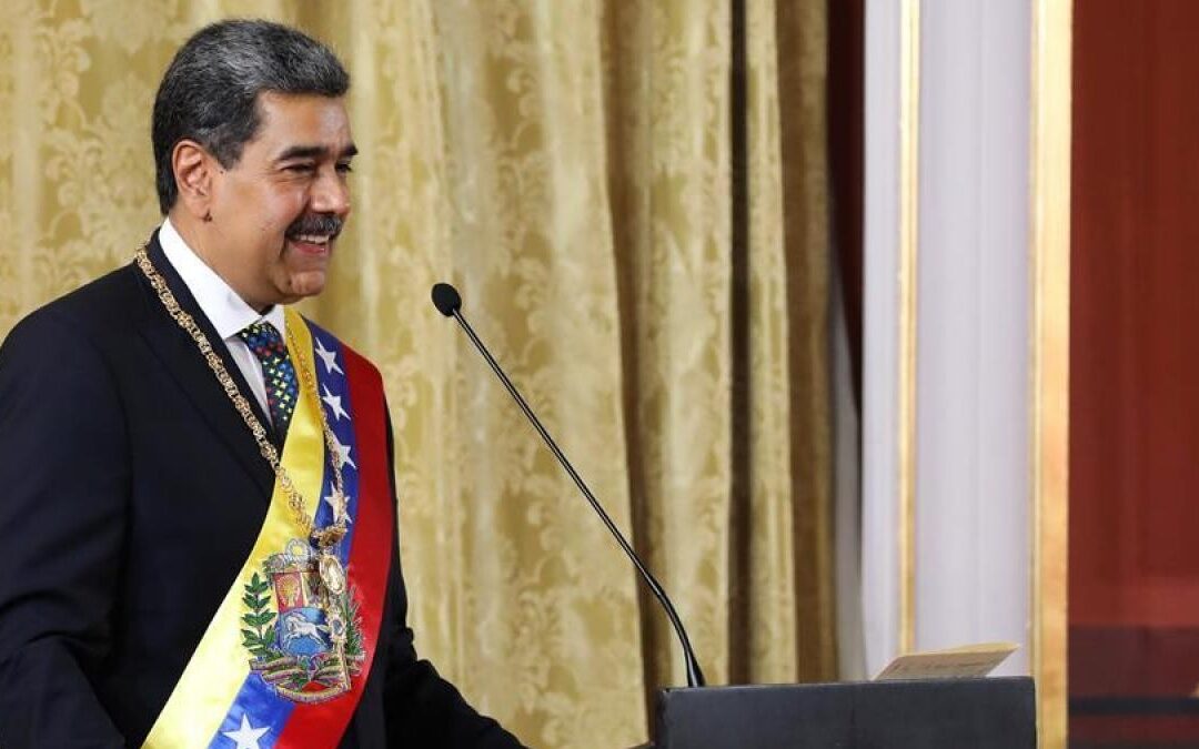 Crisis en Venezuela: Noticias y Actualidad sobre la Situación Política y Económica