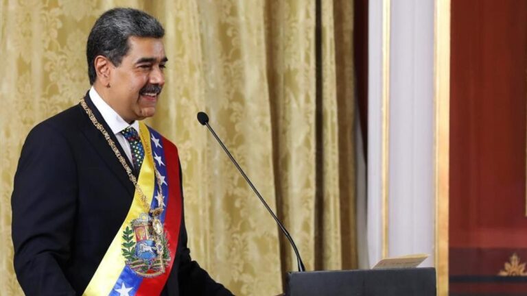 Crisis en Venezuela: Noticias y Actualidad sobre la Situación Política y Económica