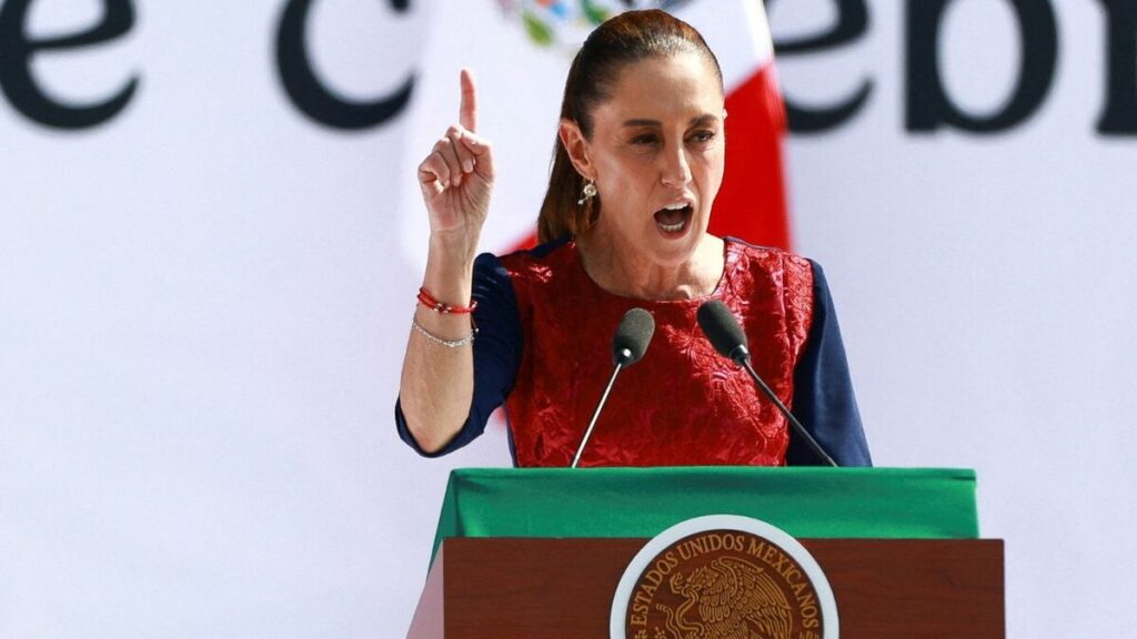 Claudia Sheinbaum y la captura de Maduro: Impacto en las elecciones de Estados Unidos