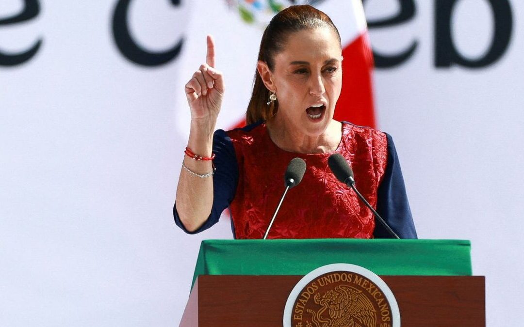 Claudia Sheinbaum y la captura de Maduro: Impacto en las elecciones de Estados Unidos