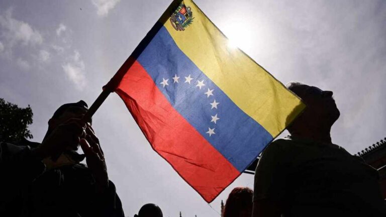 Nicolás Maduro: Así se ve en su primera imagen bajo custodia