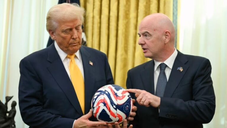 ¿Puede Estados Unidos perder el Mundial 2026 por sus acciones contra Venezuela? La FIFA responde