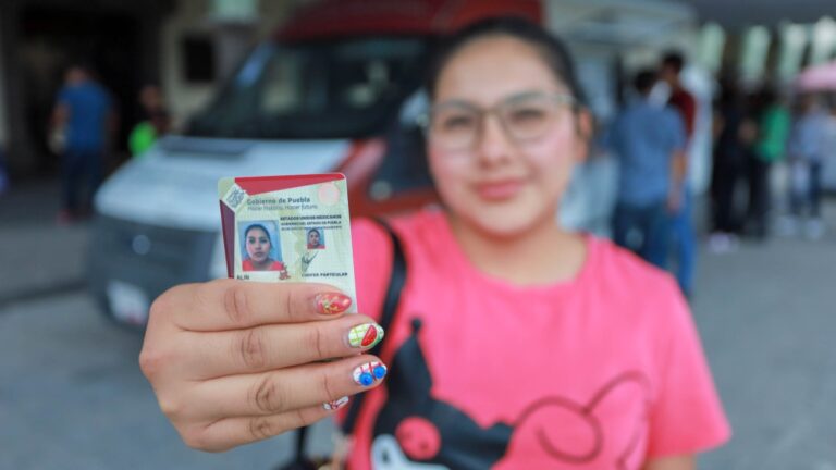 Nuevos Precios para Tramitar y Renovar la Licencia de Conducir en Puebla 2026