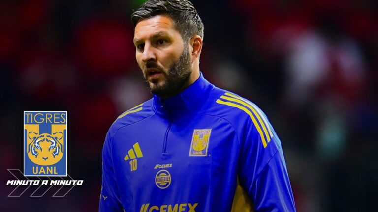 Noticias de Tigres: Descubre los Jugadores que se Presentaron en la Pretemporada de 2023