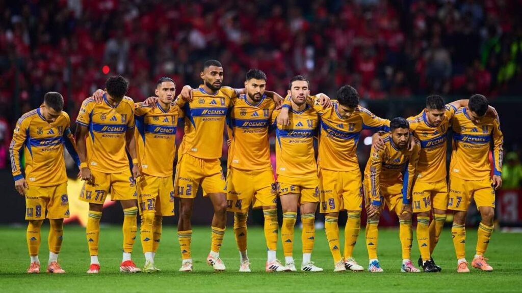 Tigres: Ausencias de Figuras en el Inicio de la Pretemporada y Sus Motivos