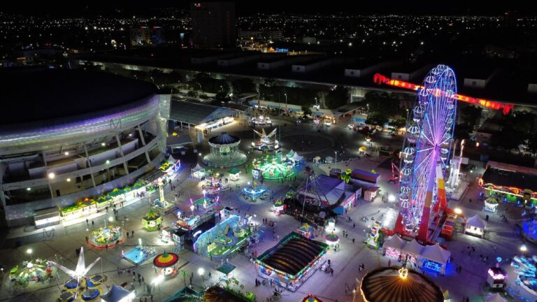 Feria de León 2026: La Alcaldesa Anuncia Días de Entrada Gratis