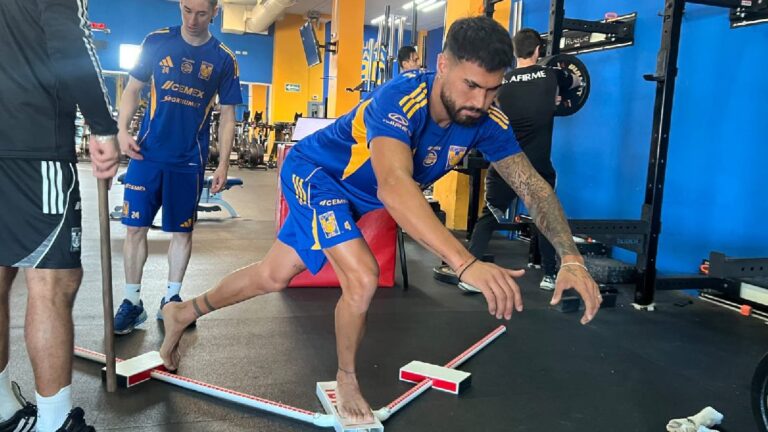 Tigres se Prepara para el Clausura 2026: Jugadores se Presentan a Pruebas Médicas y Físicas