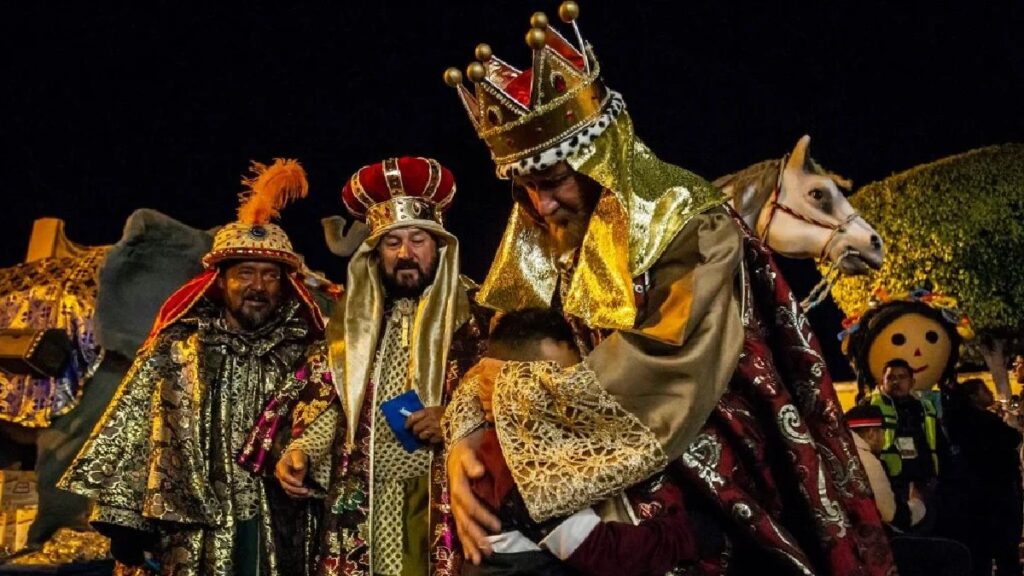 Cabalgata de Reyes Magos en Querétaro: Una Celebración Familiar Imperdible