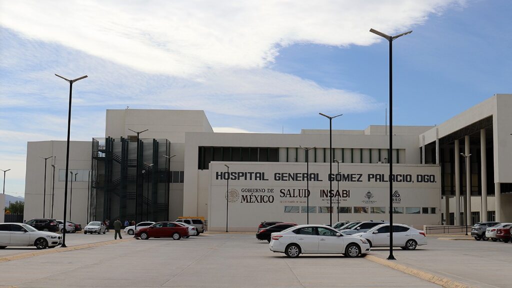 Accidente de Motocicleta: Menor Sufre Amputación de Dedo en Gómez Palacio