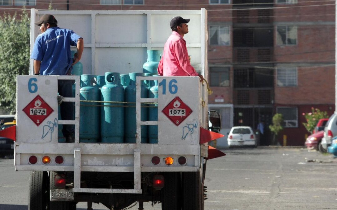 Baja el Precio del Gas LP en Puebla: Nuevos Precios del 4 al 10 de Enero