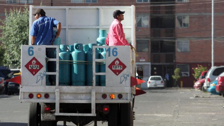 Baja el Precio del Gas LP en Puebla: Nuevos Precios del 4 al 10 de Enero