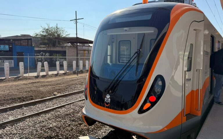 Caos en la Línea 3: Mujer en vías provoca suspensión del servicio ferroviario