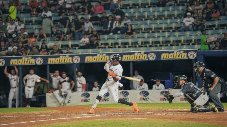Crisis en Venezuela: El beisbol se detiene tras la captura de Nicolás Maduro