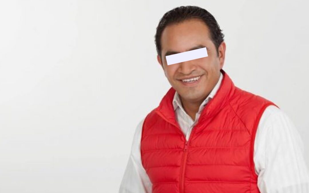 Uruviel N. Gana Amparo: Exalcalde y Exdiputado a la Espera de Reaprehensión por la FGE