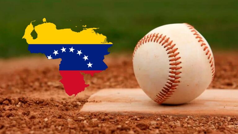 Crisis en el Beisbol de Venezuela: ¿Qué Implica la Captura de Nicolás Maduro?
