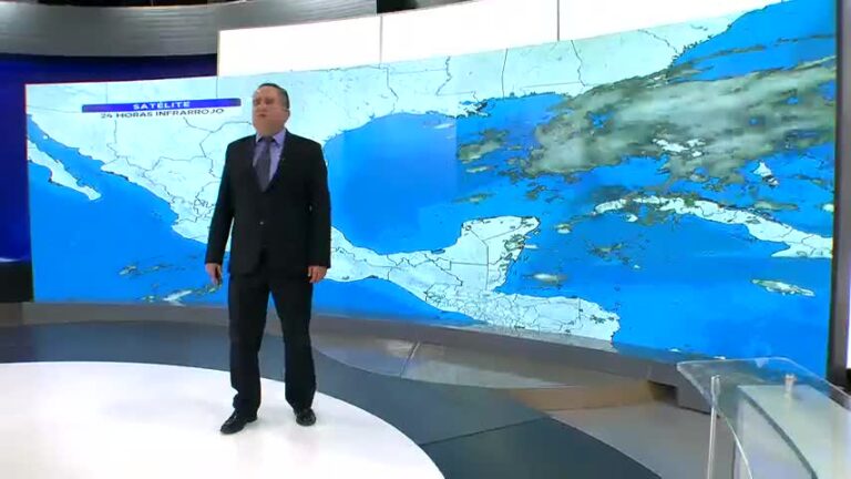 Pronóstico del Tiempo en Monterrey para el Domingo 4 de Enero: Expectativas de Clima