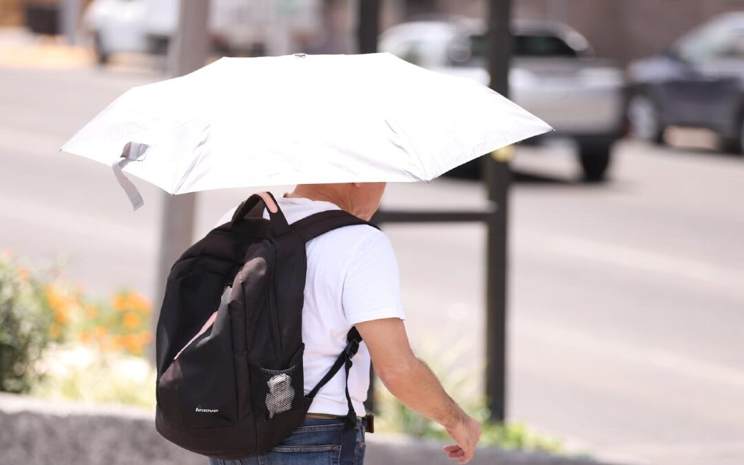 Clima Monterrey: Pronóstico del Tiempo y Temperaturas para el 4 de Enero de 2026