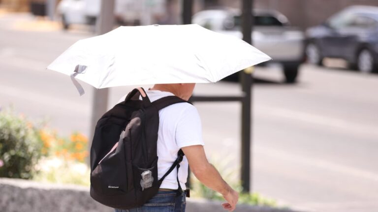 Clima Monterrey: Pronóstico del Tiempo y Temperaturas para el 4 de Enero de 2026