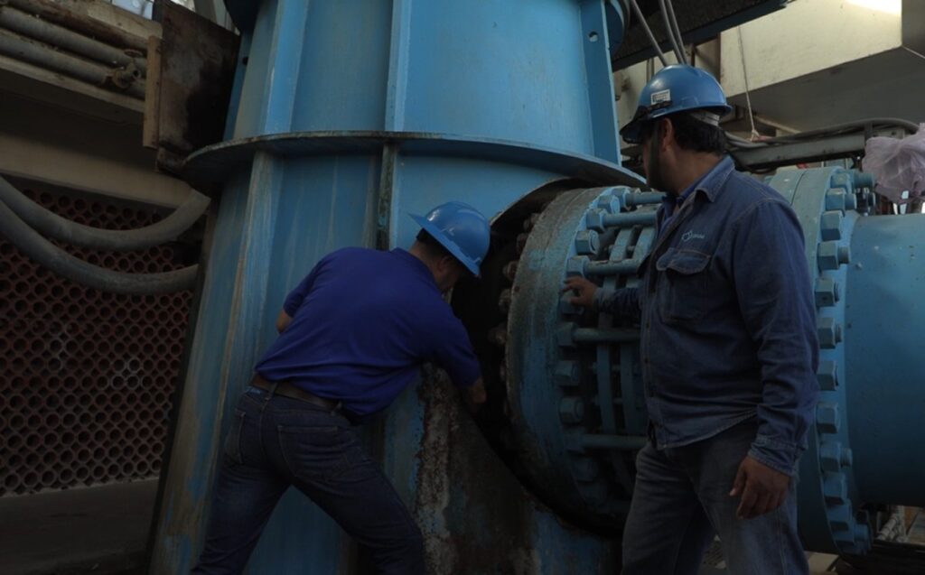 ¡Finaliza el megacorte! Éxito en el mantenimiento de la red de agua de Guadalajara por parte de SIAPA