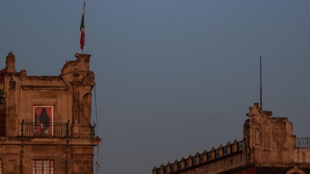 Calidad del aire en la Ciudad de México: ¿Contingencia ambiental hoy 4 de enero de 2026?