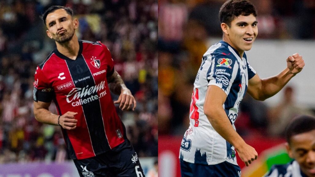 Descubre Dónde Ver Atlas vs Rayados EN VIVO en la Copa Pacífica 2026