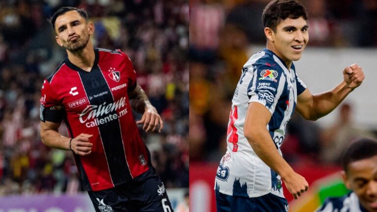 Descubre Dónde Ver Atlas vs Rayados EN VIVO en la Copa Pacífica 2026