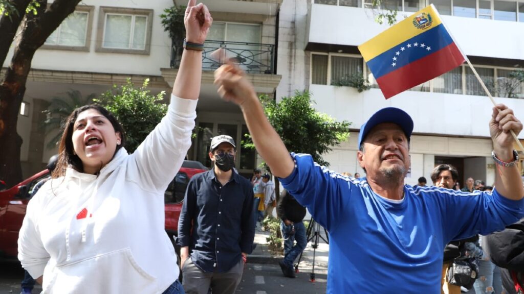 Captura de Nicolás Maduro: Últimas Actualizaciones Sobre el Conflicto entre EU y Venezuela – 4 de Enero