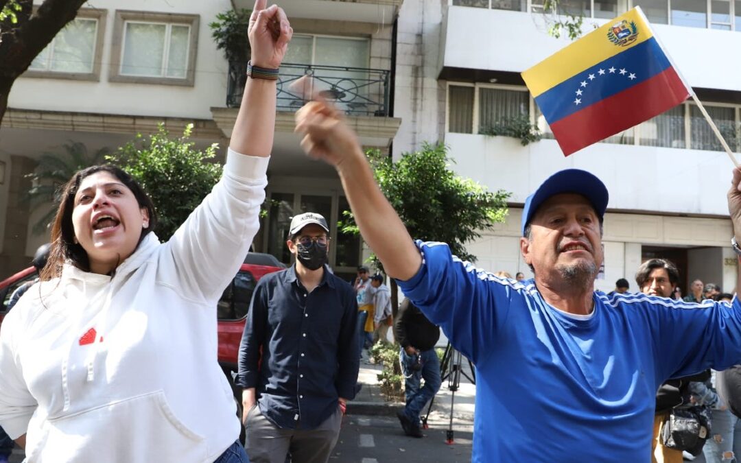Captura de Nicolás Maduro: Últimas Actualizaciones Sobre el Conflicto entre EU y Venezuela – 4 de Enero