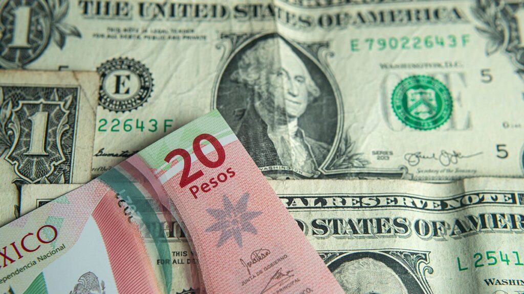 Dólar Hoy: Tipo de Cambio en México para el Domingo 4 de Enero de 2026