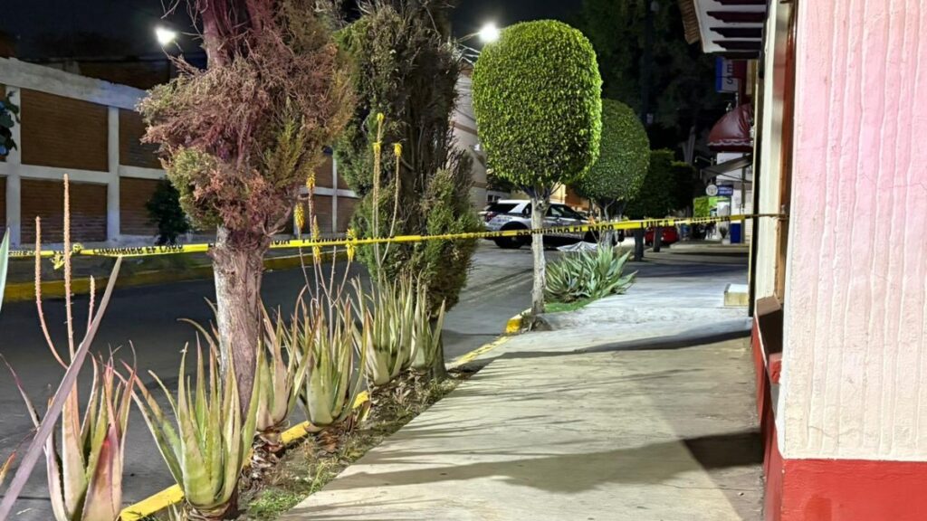 Motociclista Muerto en Accidente: Atropellado y Arrastrado 2 Kilómetros en Iztapalapa