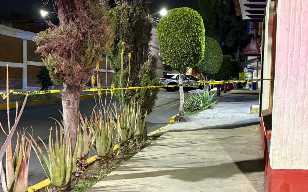 Motociclista Muerto en Accidente: Atropellado y Arrastrado 2 Kilómetros en Iztapalapa